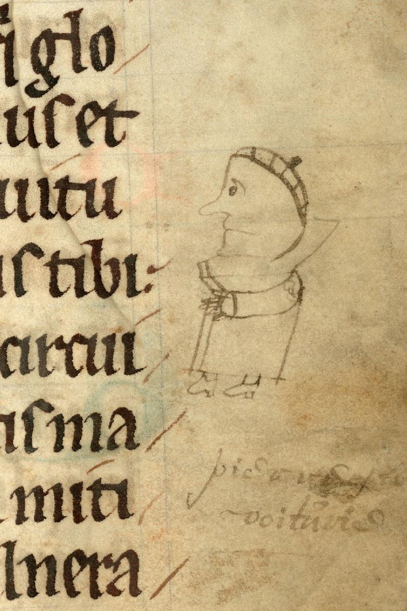 Cambrai, Bibl. mun., ms. 0096, f. 095 - vue 2