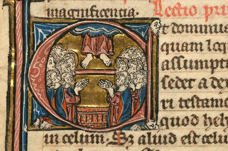 Cambrai, Bibl. mun., ms. 0103, A f. 043v - vue 2