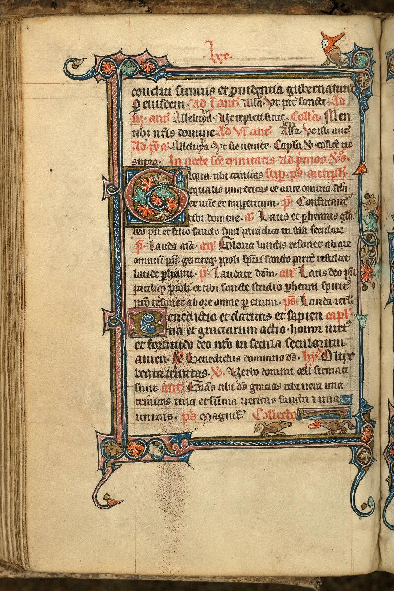 Cambrai, Bibl. mun., ms. 0103, A f. 070v