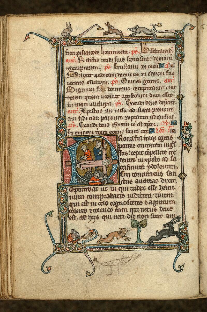Cambrai, Bibl. mun., ms. 0103, C f. 211v - vue 1