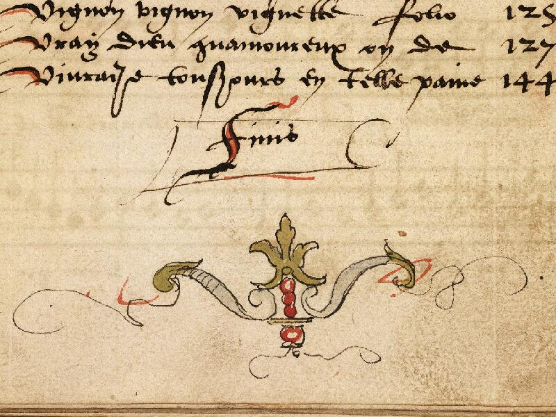 Cambrai, Bibl. mun., ms. 0127, A f. 004 - vue 2