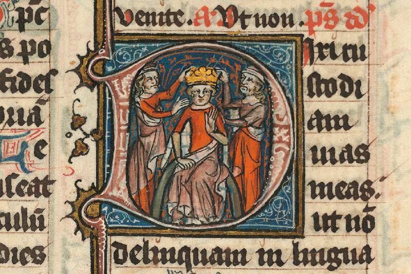 Cambrai, Bibl. mun., ms. 0133, f. 033v - vue 2
