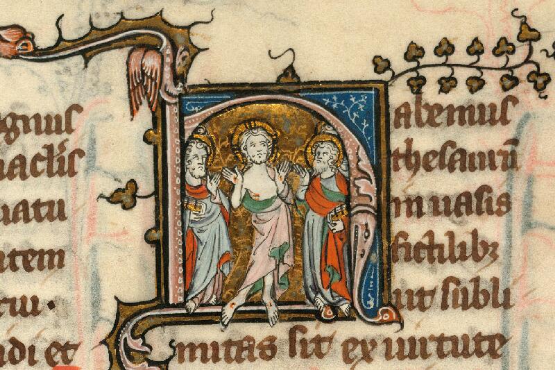 Cambrai, Bibl. mun., ms. 0133, f. 195