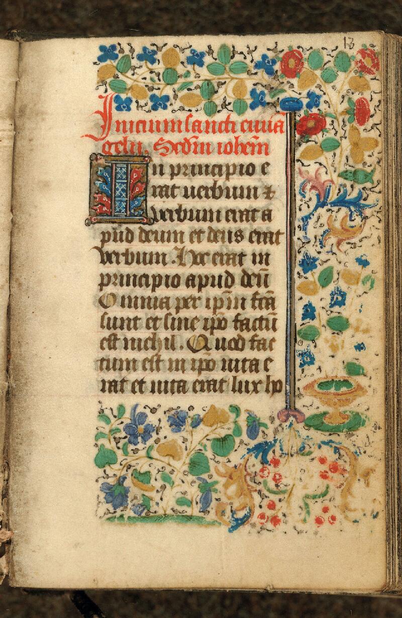 Cambrai, Bibl. mun., ms. 0145, f. 013