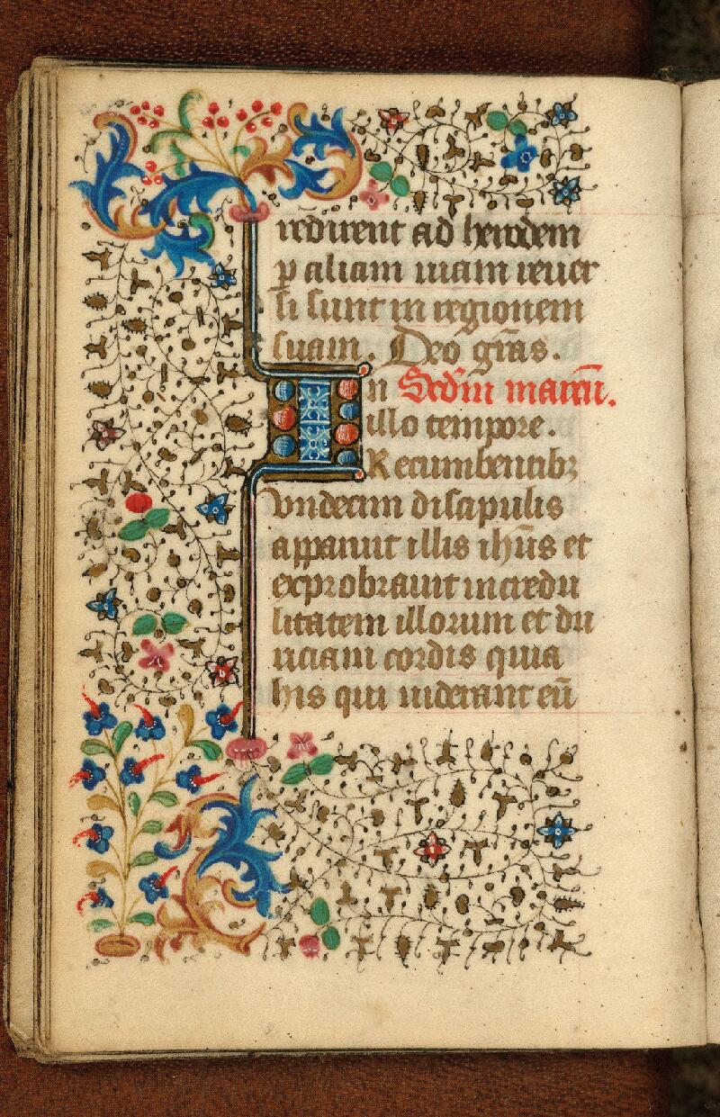 Cambrai, Bibl. mun., ms. 0145, f. 019v