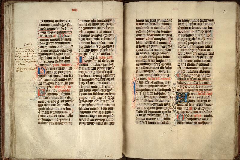 Cambrai, Bibl. mun., ms. 0146, B f. 024v-025
