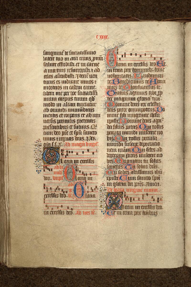 Cambrai, Bibl. mun., ms. 0146, B f. 129v