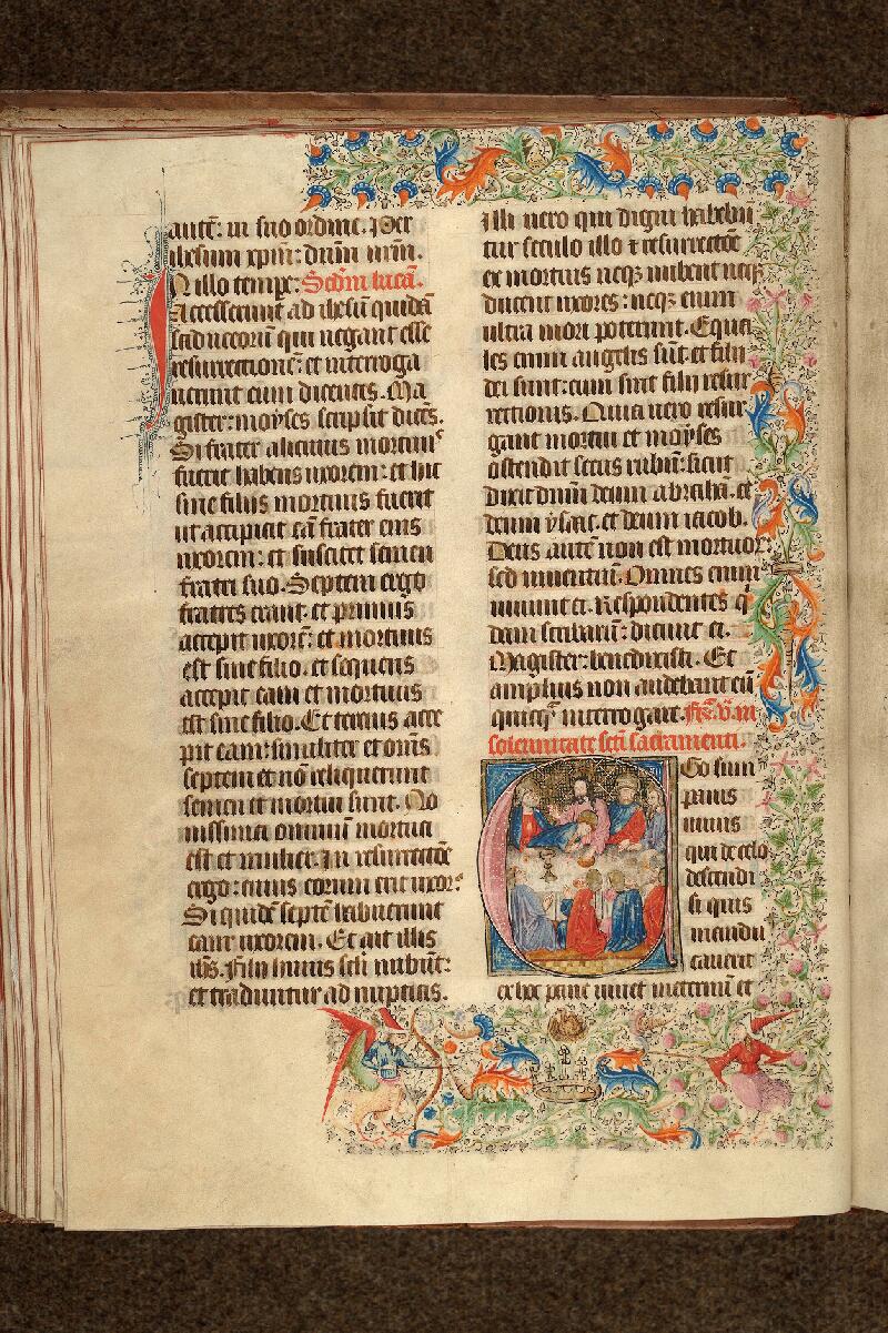 Cambrai, Bibl. mun., ms. 0147, B f. 036v - vue 1