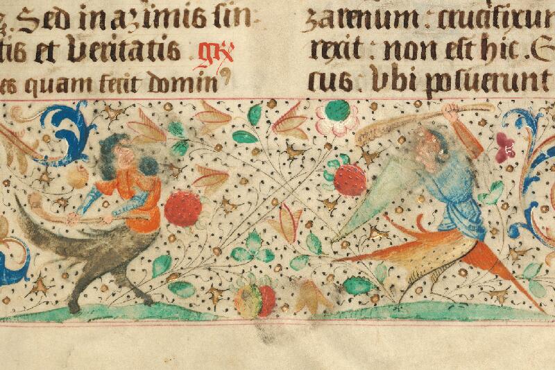 Cambrai, Bibl. mun., ms. 0149, f. 007 - vue 5