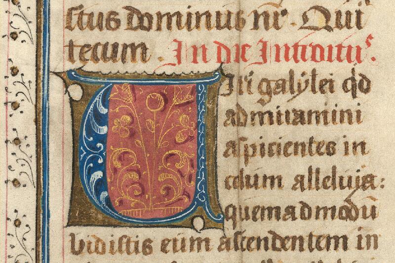 Cambrai, Bibl. mun., ms. 0149, f. 024 - vue 2