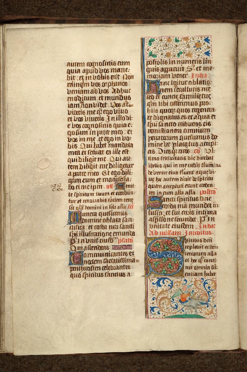 Cambrai, Bibl. mun., ms. 0149, f. 030v - vue 1