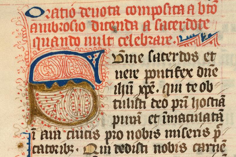 Cambrai, Bibl. mun., ms. 0150, f. 173v