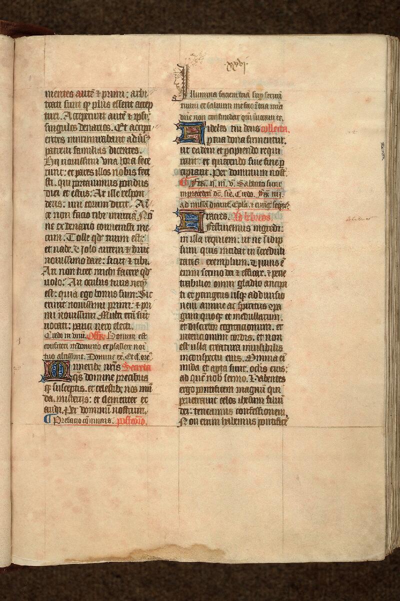 Cambrai, Bibl. mun., ms. 0151, A f. 026