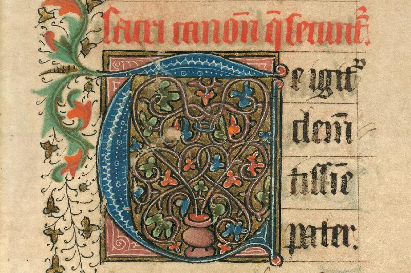 Cambrai, Bibl. mun., ms. 0151, A f. 130