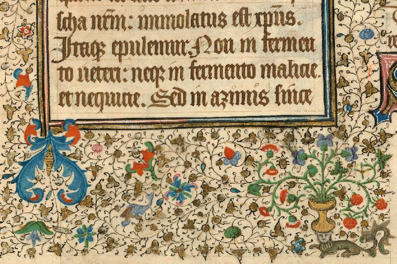 Cambrai, Bibl. mun., ms. 0151, B f. 037 - vue 2