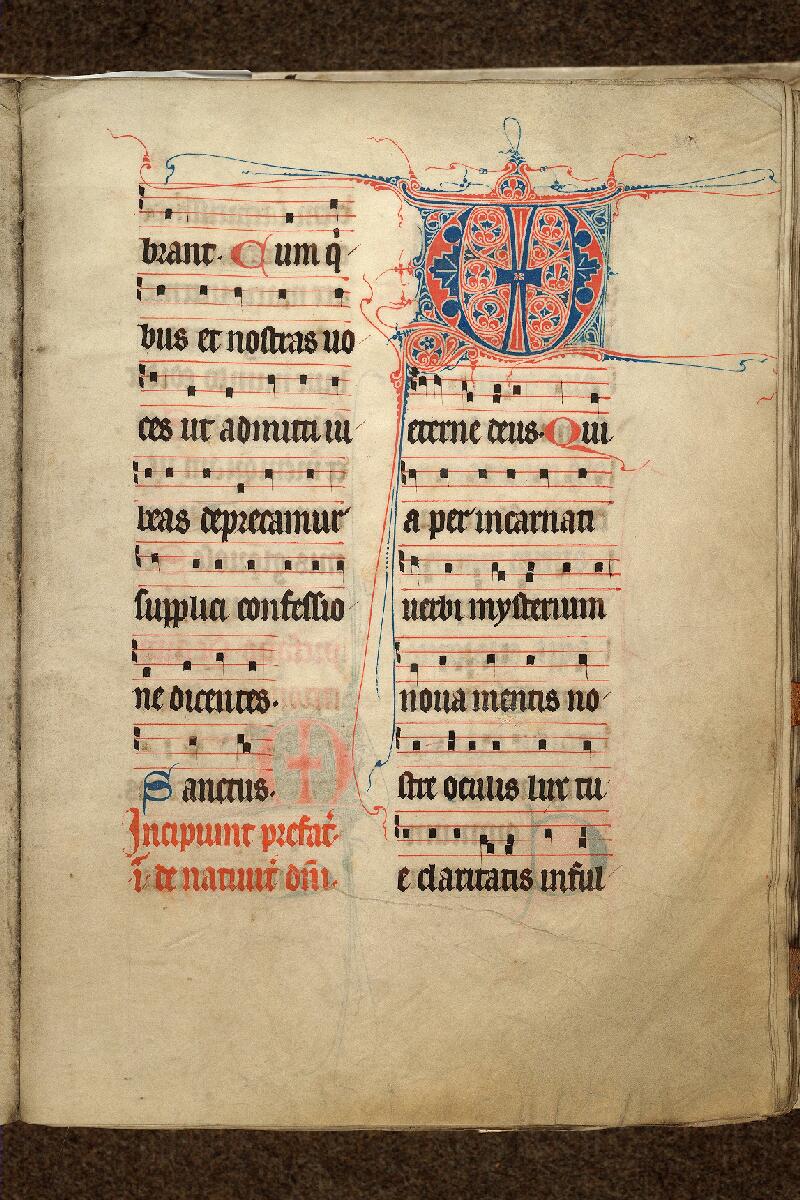 Cambrai, Bibl. mun., ms. 0153, B f. 102