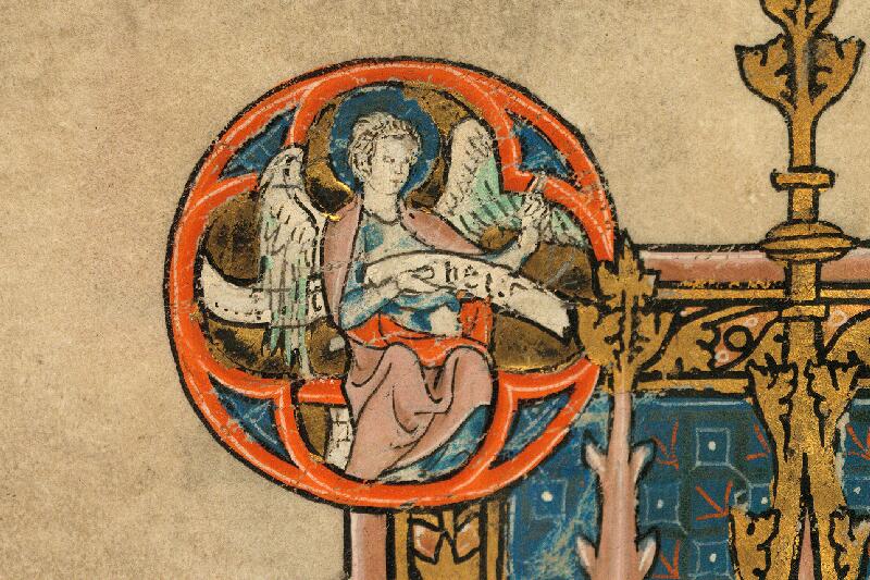 Cambrai, Bibl. mun., ms. 0153, B f. 112 - vue 3