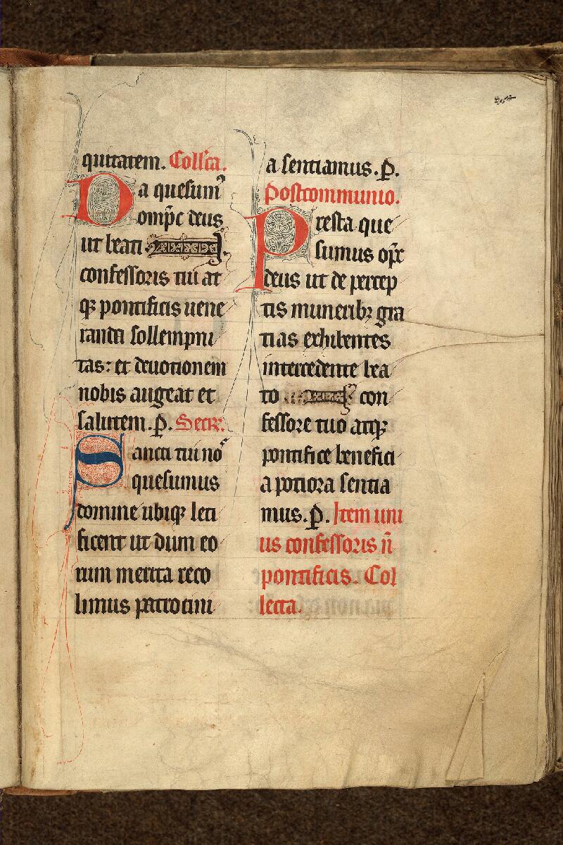 Cambrai, Bibl. mun., ms. 0154, f. 204