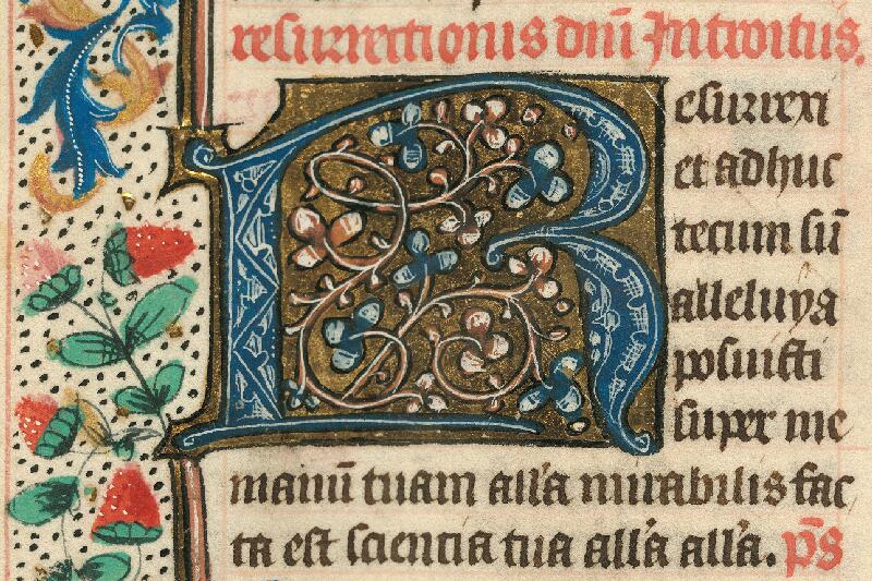 Cambrai, Bibl. mun., ms. 0155, B f. 107
