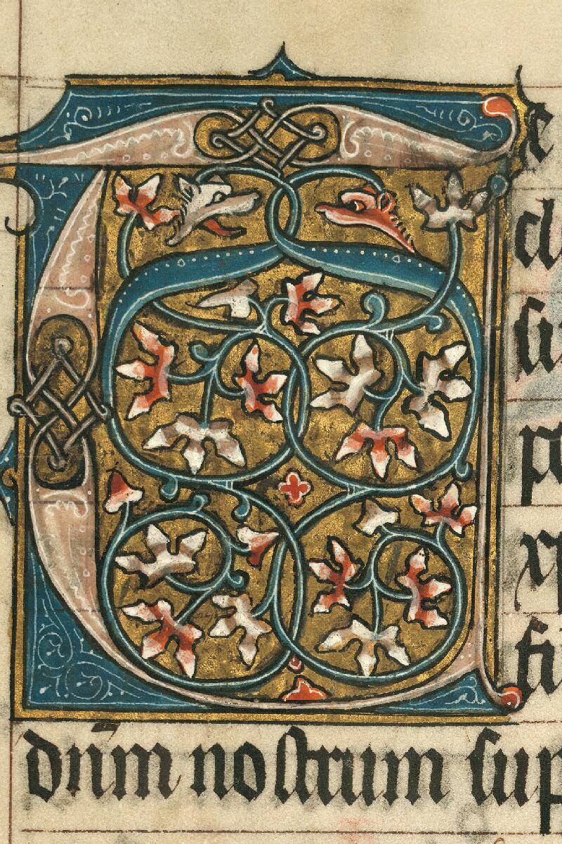 Cambrai, Bibl. mun., ms. 0156, f. 216