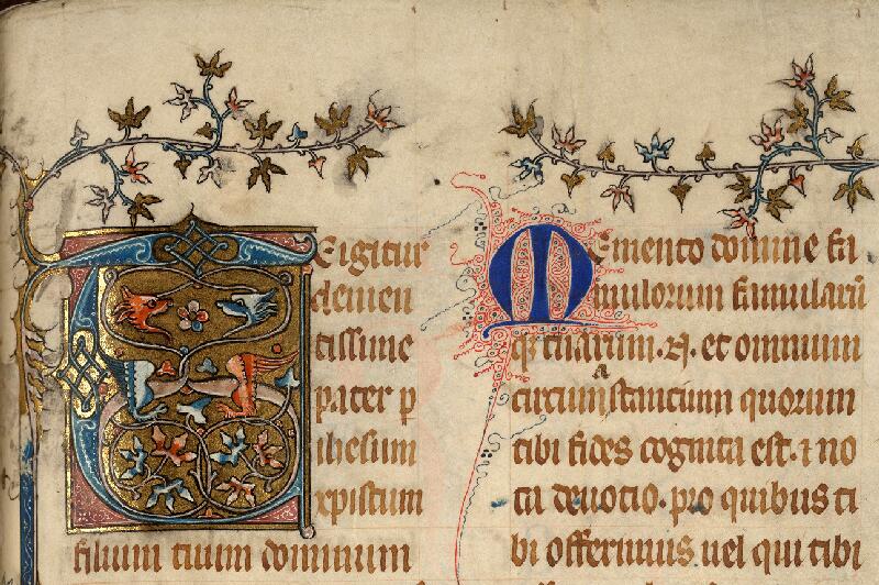 Cambrai, Bibl. mun., ms. 0157, B f. 129