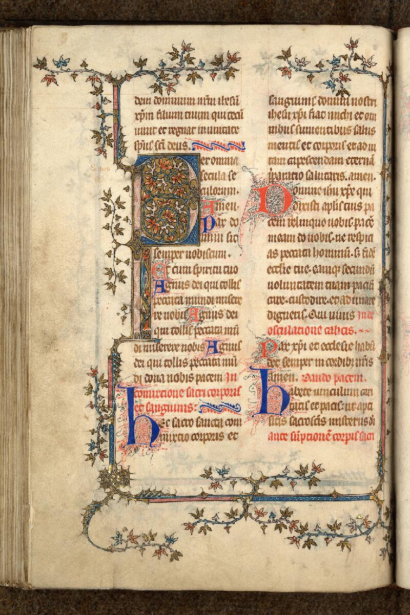 Cambrai, Bibl. mun., ms. 0157, B f. 131v