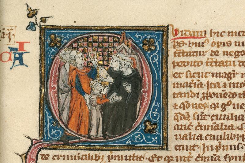 Cambrai, Bibl. mun., ms. 0159, f. 098 - vue 2