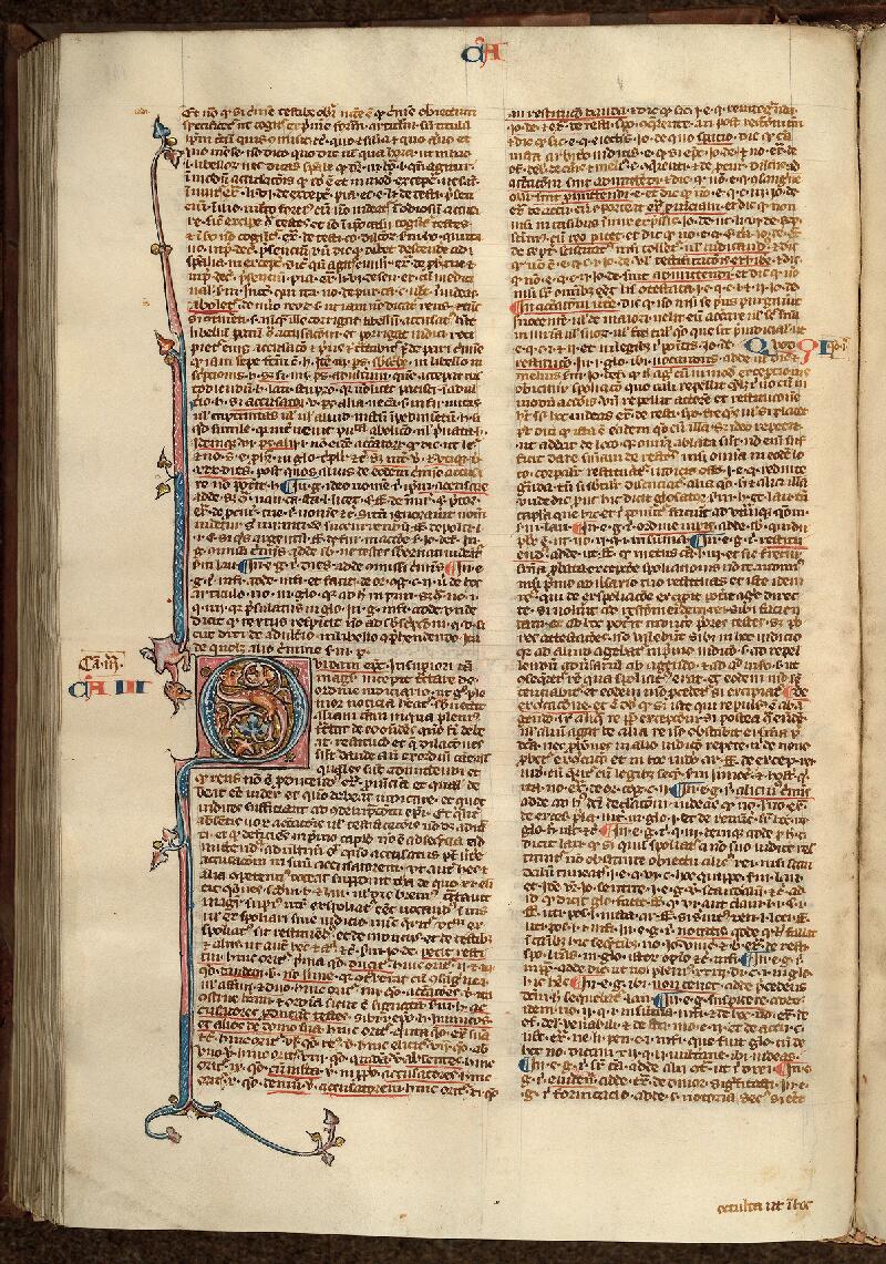 Cambrai, Bibl. mun., ms. 0159, f. 144v