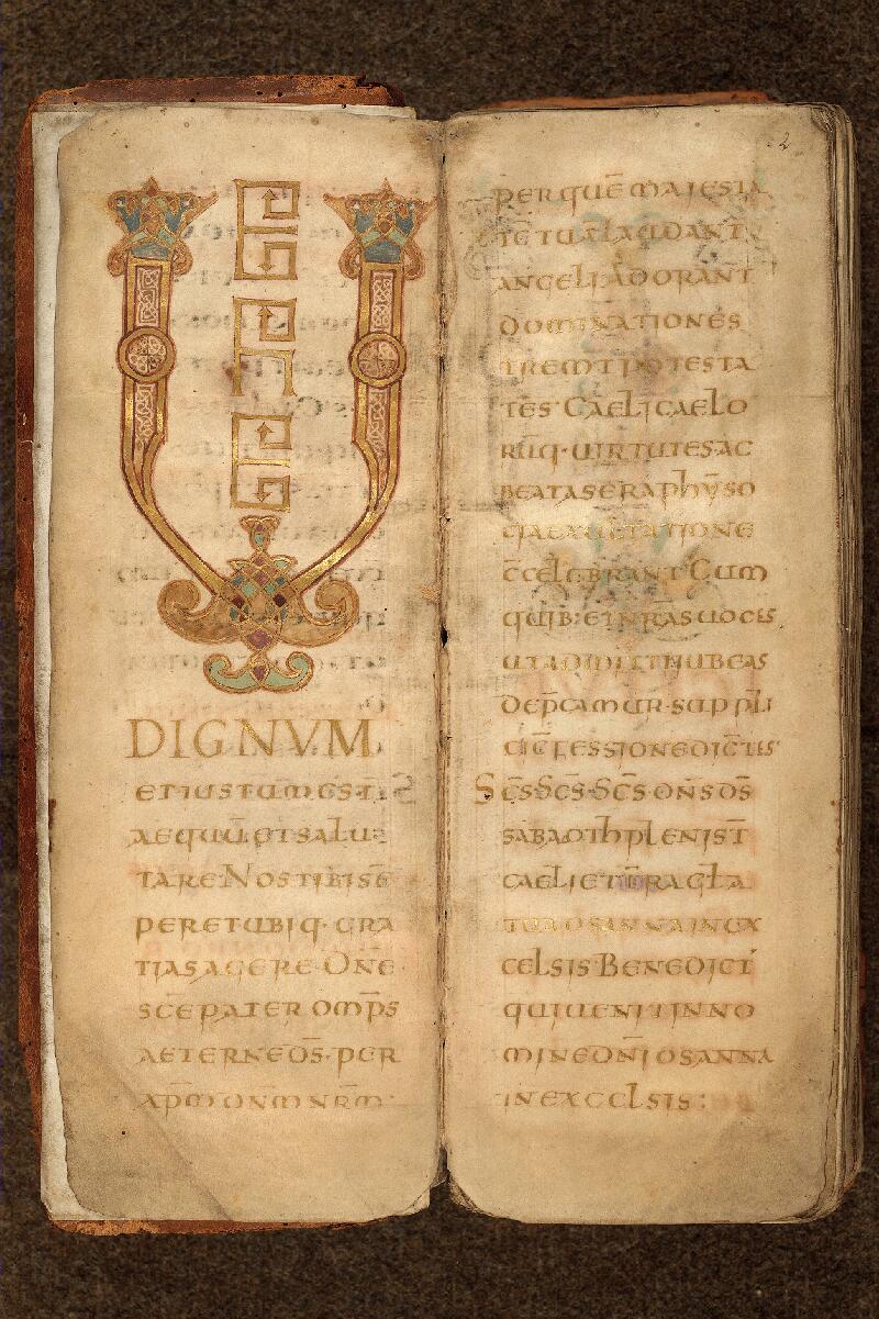 Cambrai, Bibl. mun., ms. 0162, f. 001v-002