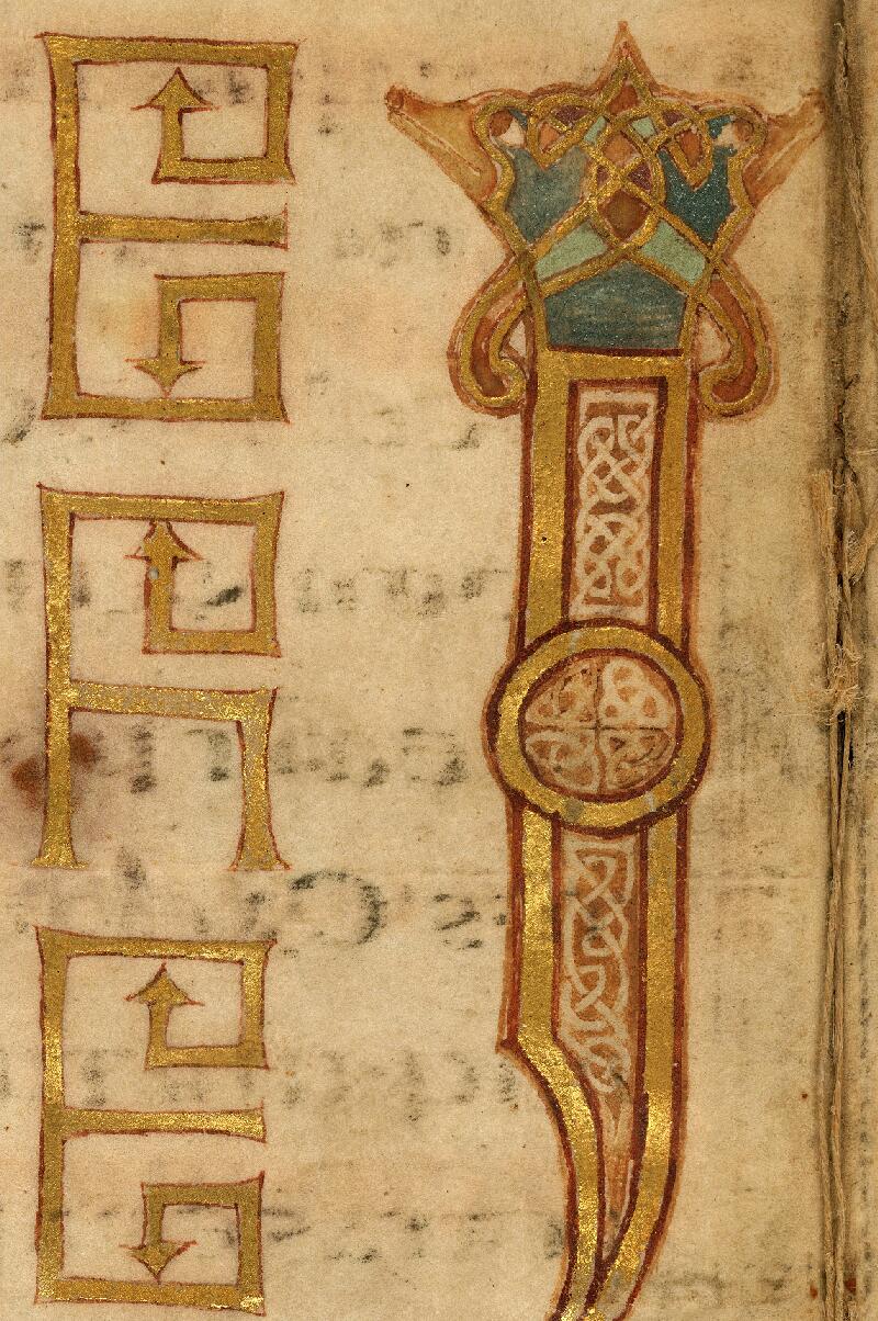 Cambrai, Bibl. mun., ms. 0162, f. 001v - vue 2