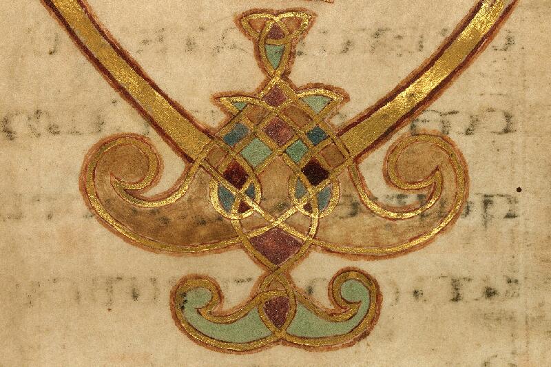 Cambrai, Bibl. mun., ms. 0162, f. 001v - vue 3