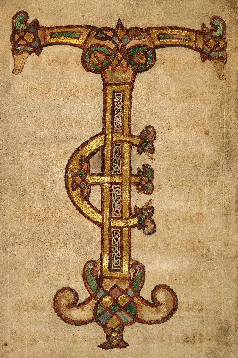 Cambrai, Bibl. mun., ms. 0162, f. 002v - vue 1