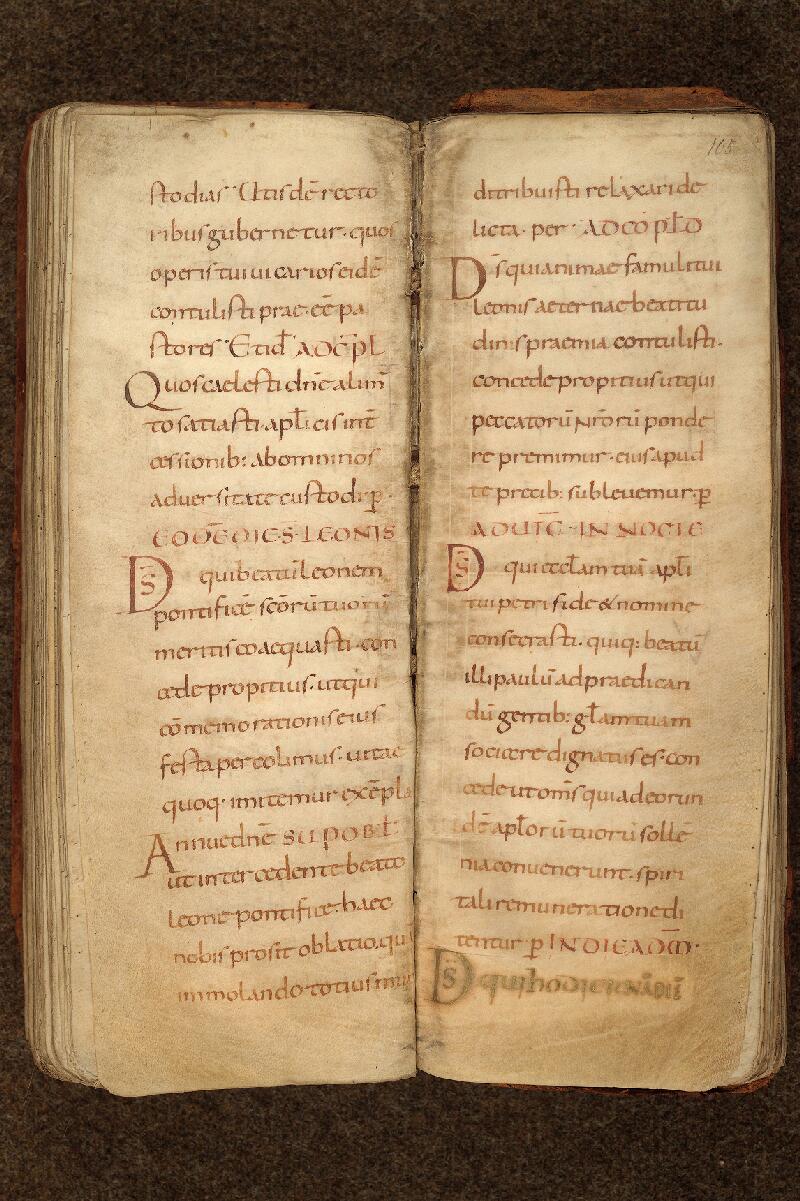 Cambrai, Bibl. mun., ms. 0162, f. 104v-105