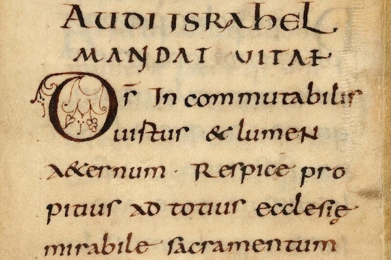 Cambrai, Bibl. mun., ms. 0164, f. 125v