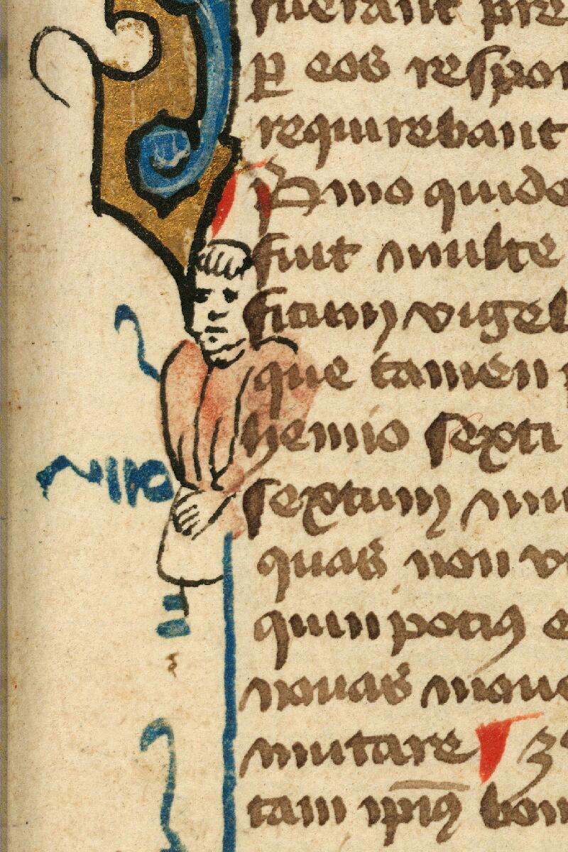 Cambrai, Bibl. mun., ms. 0179, f. 002 - vue 4
