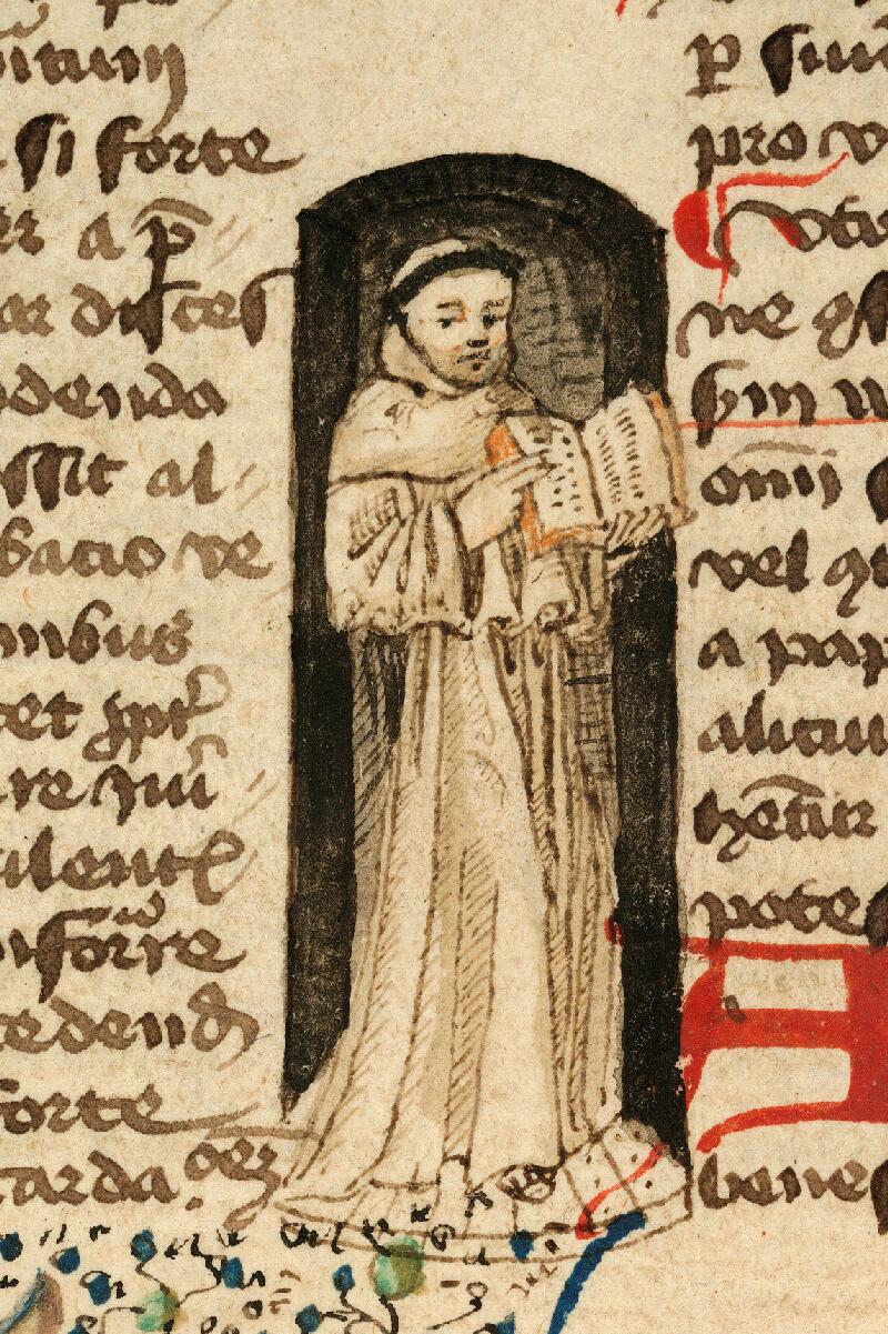 Cambrai, Bibl. mun., ms. 0179, f. 002 - vue 5
