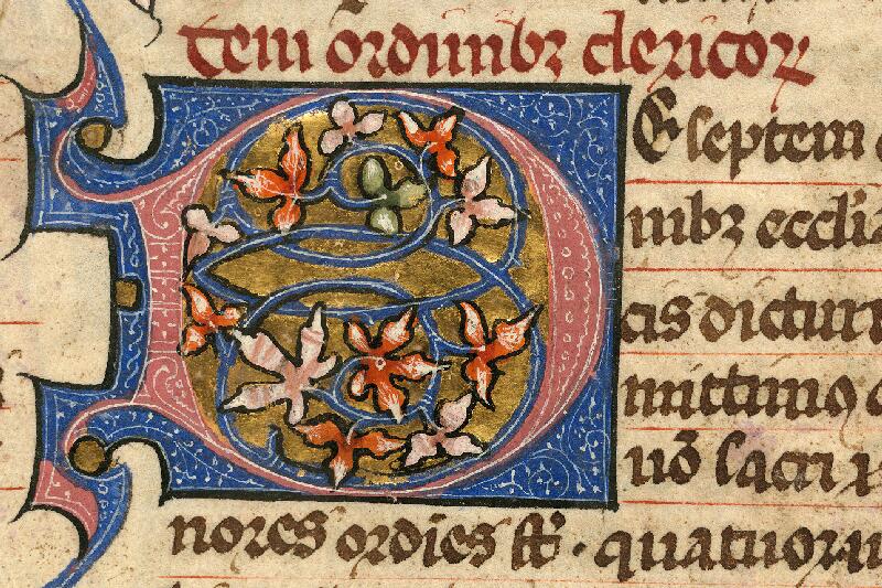 Cambrai, Bibl. mun., ms. 0180, f. 004 - vue 3