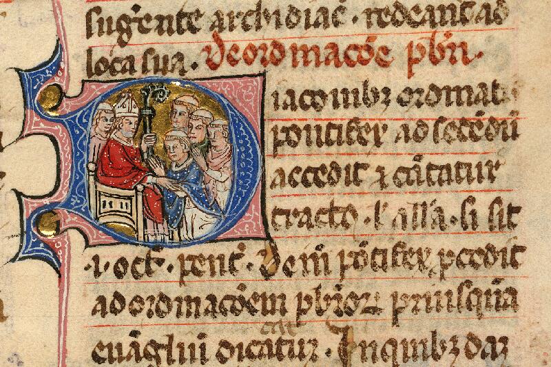 Cambrai, Bibl. mun., ms. 0180, f. 014 - vue 2