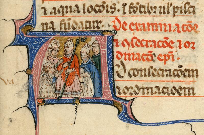 Cambrai, Bibl. mun., ms. 0180, f. 019 - vue 2