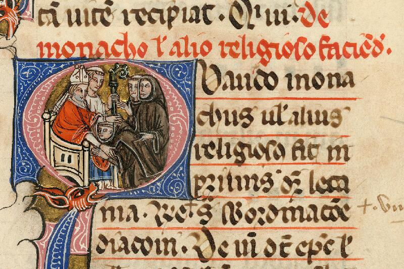 Cambrai, Bibl. mun., ms. 0180, f. 034v - vue 2