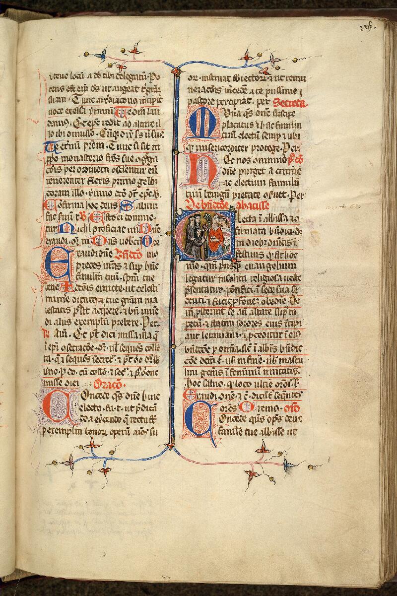 Cambrai, Bibl. mun., ms. 0180, f. 041 - vue 1