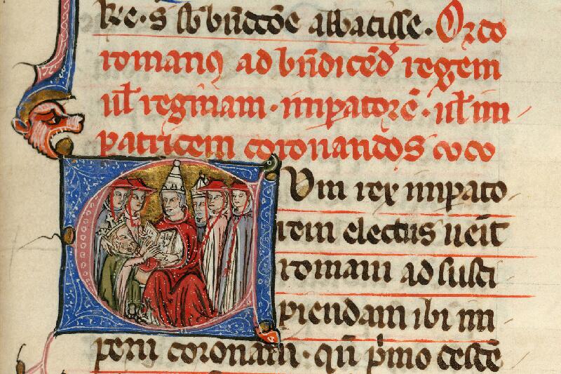 Cambrai, Bibl. mun., ms. 0180, f. 053 - vue 2
