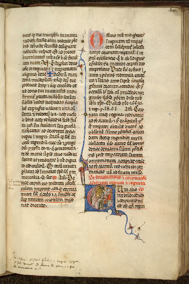 Cambrai, Bibl. mun., ms. 0180, f. 057 - vue 1