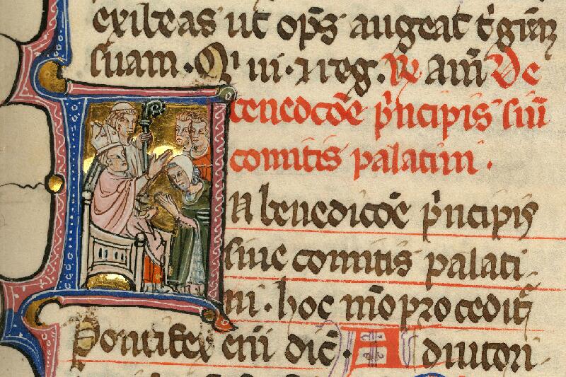 Cambrai, Bibl. mun., ms. 0180, f. 062 - vue 2