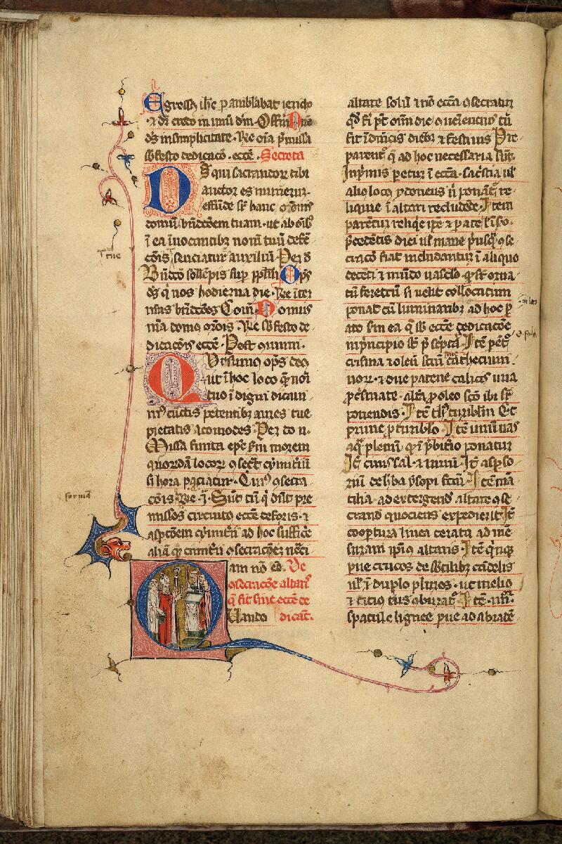 Cambrai, Bibl. mun., ms. 0180, f. 083v - vue 1