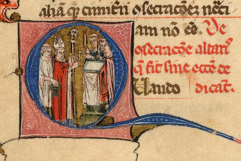 Cambrai, Bibl. mun., ms. 0180, f. 083v - vue 2
