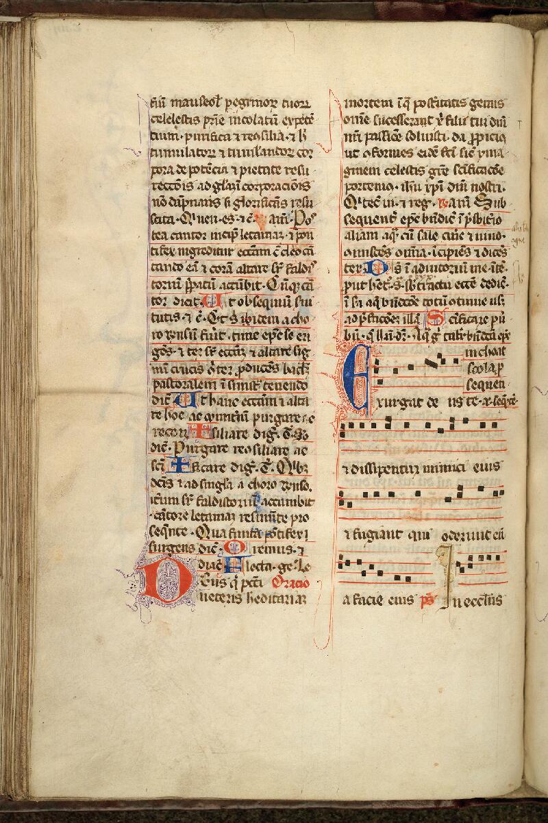 Cambrai, Bibl. mun., ms. 0180, f. 104v - vue 1