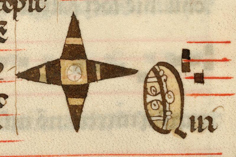 Cambrai, Bibl. mun., ms. 0180, f. 145v - vue 2