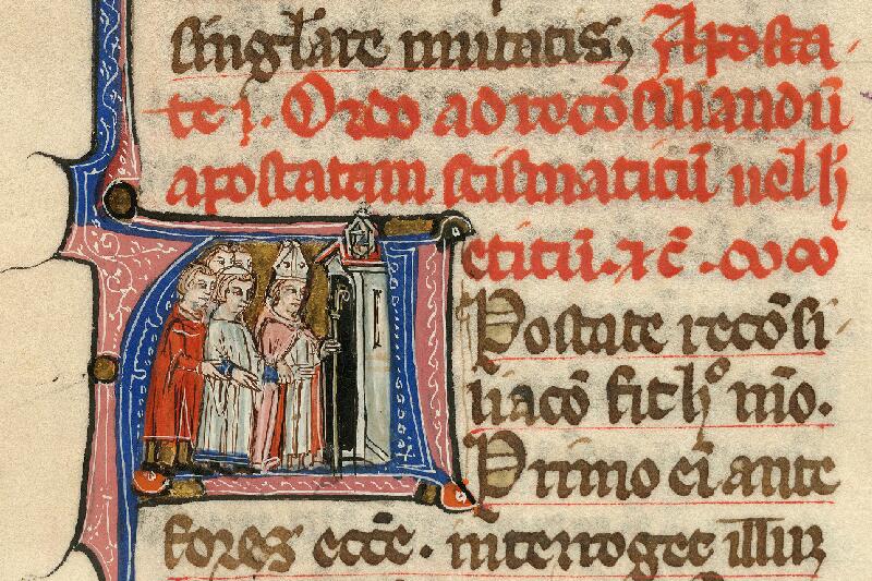Cambrai, Bibl. mun., ms. 0180, f. 155v - vue 2