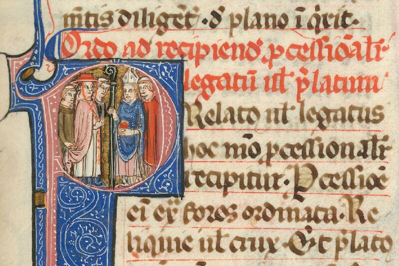 Cambrai, Bibl. mun., ms. 0180, f. 159 - vue 2